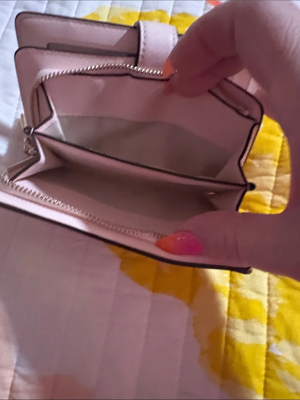 Kate Spade Madison Strawberry Garden Matching Set